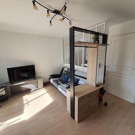 Studio Royale Marine Fréjus Kültér fotó