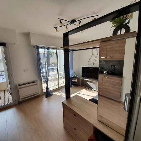 Studio Royale Marine Fréjus Kültér fotó