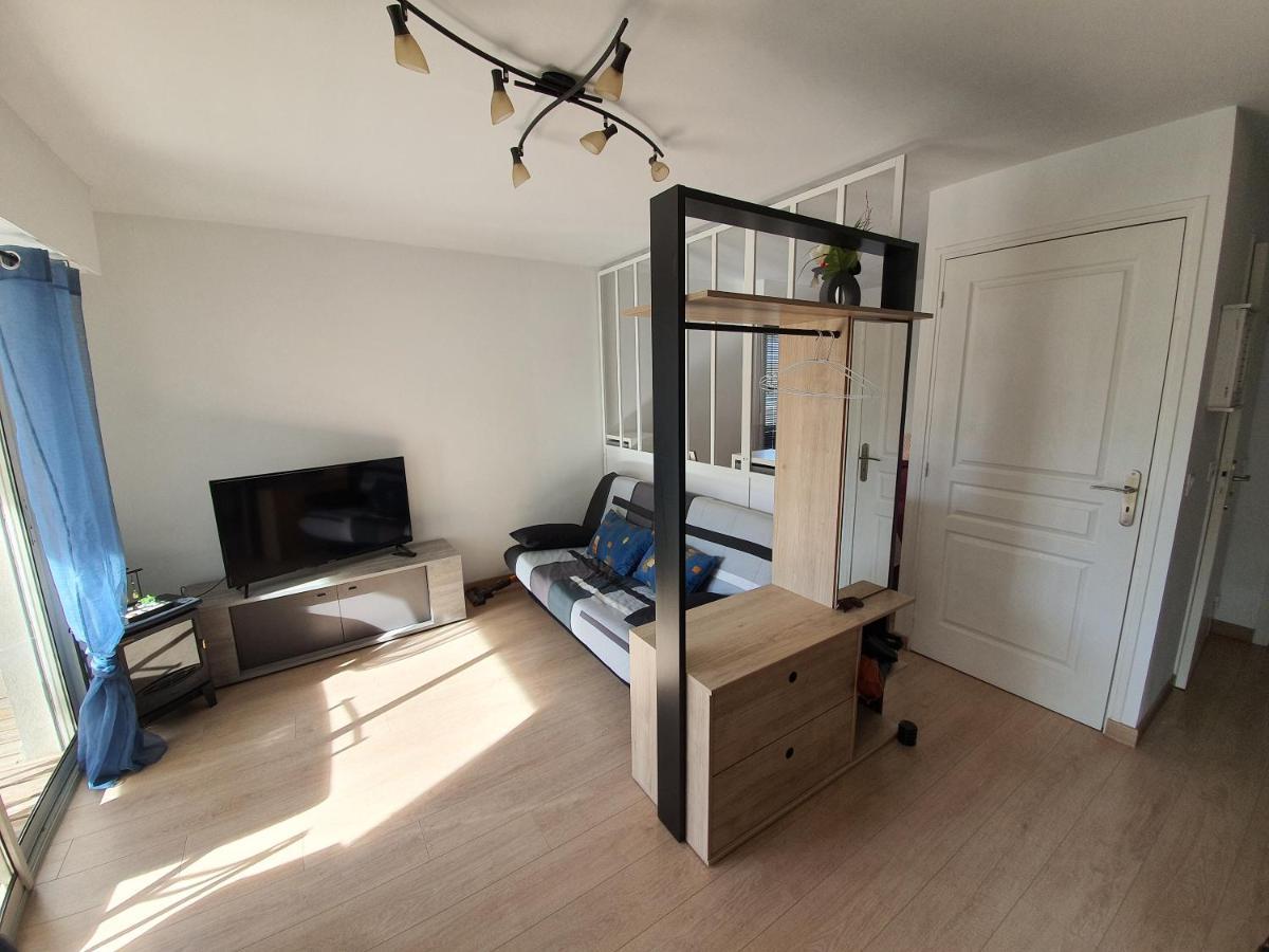 Studio Royale Marine Fréjus Kültér fotó