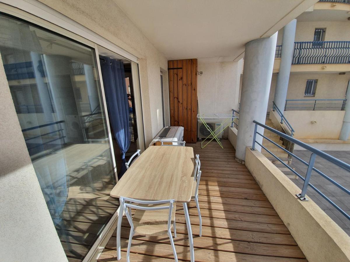 Studio Royale Marine Fréjus Kültér fotó