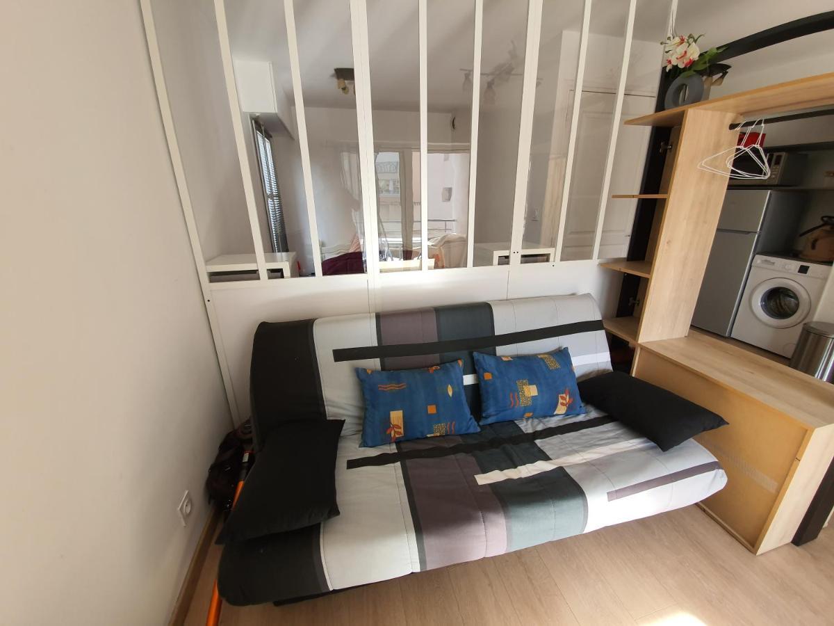 Studio Royale Marine Fréjus Kültér fotó